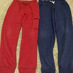 Cat and Jack Joggers